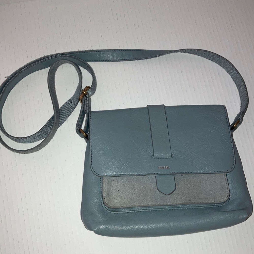 Fossil Kinley Small Crossbody